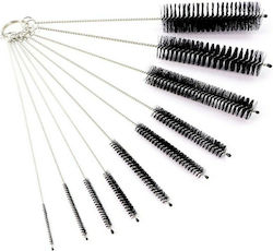 Set 10 Perii de Curățare 21cm