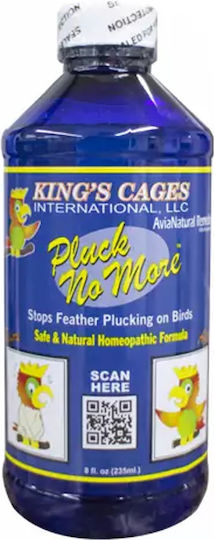 Stop La Smulgerea Pene Pluck No More 235ml