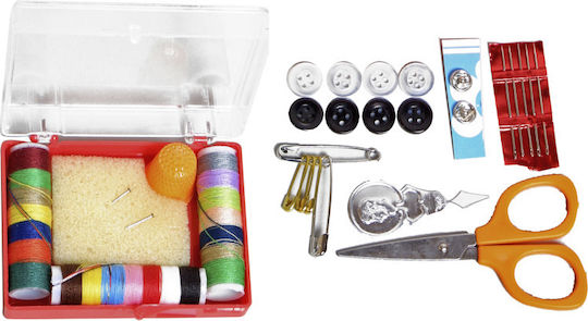 Coghlans Sewing Repair Kit Rel-388205