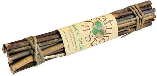 Wooden Sticks Rodents "Willow Sticks" Nature First
