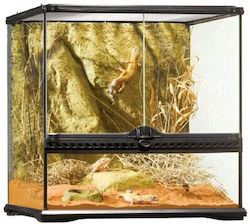 Exo Terra Natural Ενυδρείο Ερπετών Terrarium