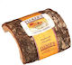 Fluker's Critter Cavern Wooden Reptile Shelter