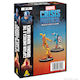 Marvel Crisis Protocol Captain America & Original Human Torch