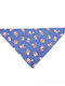 Bandana Für Hunde In Blau