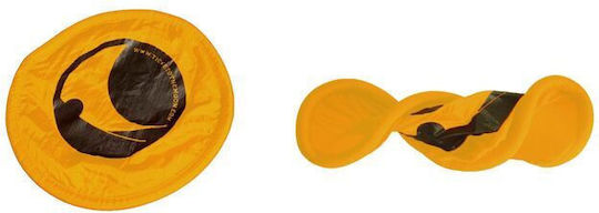 Ticket To Moon Pocket Frisbee Dunkelgelbes 37 Tttm-fris37_1