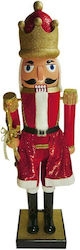 Red Nutcracker 160cm Red Nutcracker 160cm
