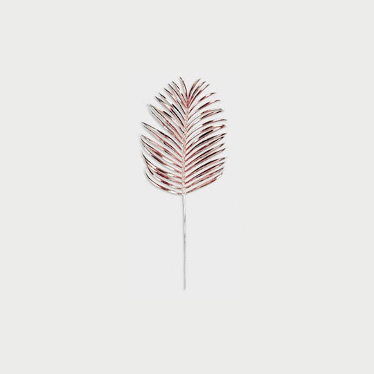 &Klevering Christmas Decorative Branch 73cm