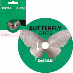 Distar Schleifscheibe Für Baumaterialien 45mm