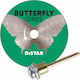 Distar Schneidscheibe Baumaterialien 45mm