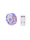 500 Lights LED 50m. Warm White in String 1pcs
