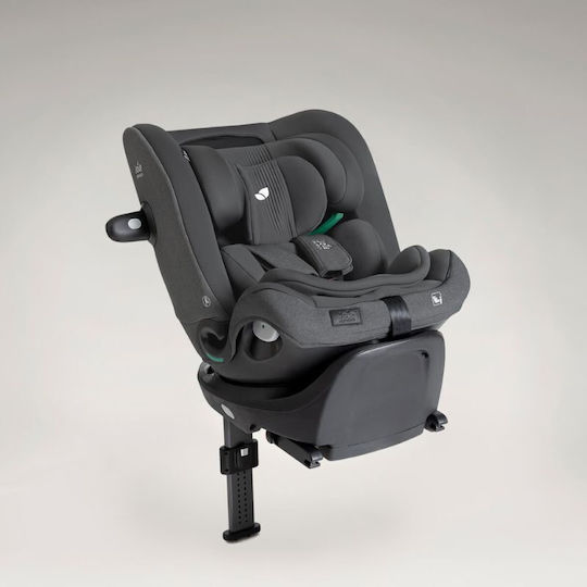 Joie I-Spin XL Car Seat i-Size with ISOfix Ebony 0-36 kg