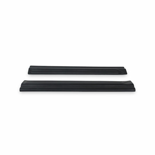 Innenraum Dekorative Türschwellen für Autos Mercedes Benz Vito 2004-2014 4pcs