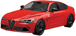Cobi Alfa Romeo Giulia Quadrifoglio 90buc Cobi Alfa Romeo Giulia Quadrifoglio 90buc