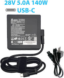 Delta D03Q45900H1 140W USB-C Delta D03Q45900H1 140W USB-C