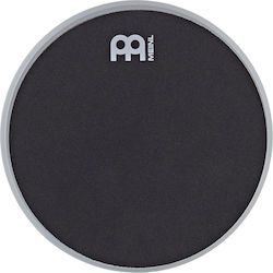 Meinl Percussion Meinl Mdsp6gy 6" Gray Practice Pad Δύο Πλευρές