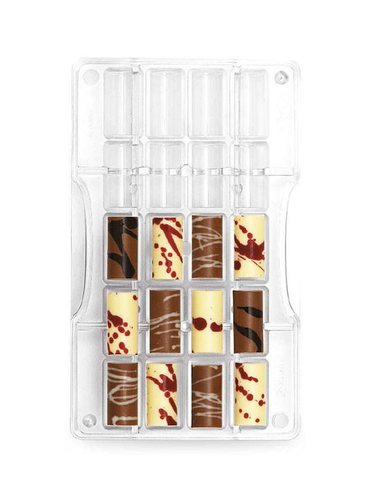 Decora Formă de Patiserie Bomboane de Ciocolată 1buc