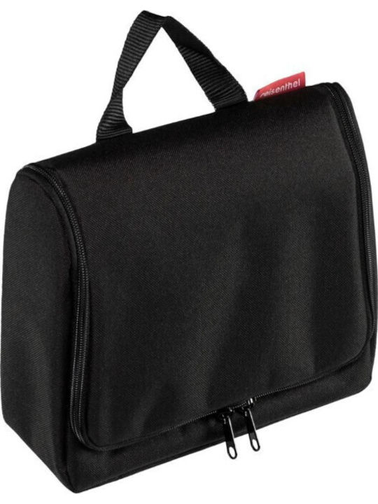 Reisenthel Toiletry Bag Black