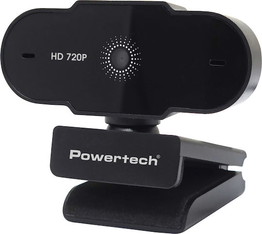 Powertech Web Camera HD 720p PT-1426