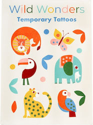 Rex London Kids Tattoos