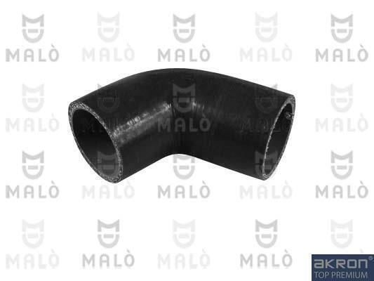Air Hose Doblo 1900 Jtd 15795sil-317