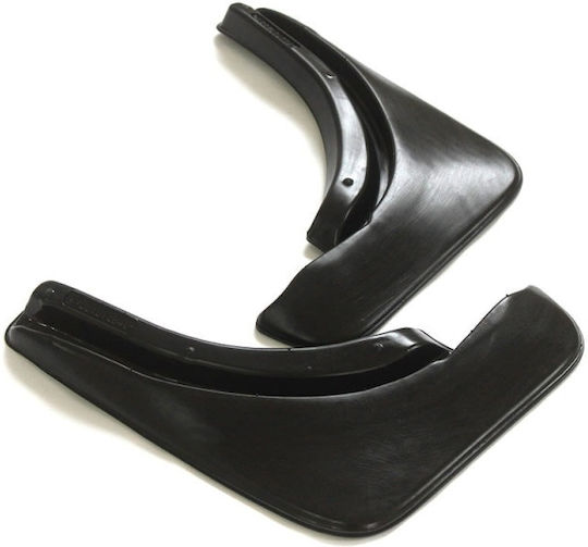 Set 2 Barițe Noroi Din Cauciuc Vw Passat 2011-2014 Montaj Partea Din Spate
