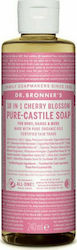 Dr Bronner's Pure-Castile