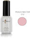 Angelacq Semi-Permanent Nail Polish 012 15ml 1pcs
