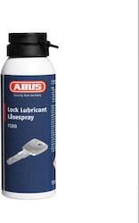 Abus Σπρέι Κλειδαριών 125ml