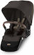 Cybex Κάθισμα Καροτσιού Καφέ Gazelle S