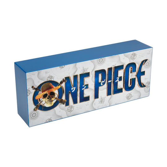 Paladone Lampă decorativă pentru copii Logo Multicolor