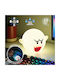 Paladone Kinder Dekorative Lampe 7.15x7.15x7.9εκ.