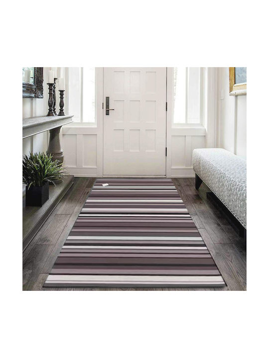 SpitiBazaar Anti-slip Rug Rectangular Summer Br...