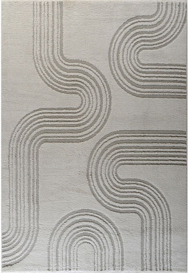 Tzikas Carpets 45001 Covor Rectangular Egyptian Cotton