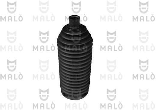 Thermoplastic Steering Rack Gaiter Citroen C2-C3 Peugeot 1007 50x15x173 18393-10054