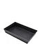 Brunbeste Non-stick Silicone Cake Baking Pan 36x23.5x6cm