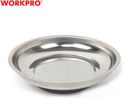 Диск Магнитен За Метални Предмети Wp314001 Workpro Карта