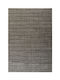 Tzikas Carpets Summer Bedroom Rugs Set Gray 382-0-335-00013-106 2pcs