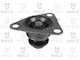 Motorhalterung Für Fiat Punto Gt-punto-y E Insch 14823-317