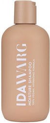 Ida Warg Σαμπουάν Ενυδάτωσης 250ml