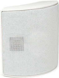 Martin Logan Επιτοίχια Ηχεία (Ζεύγος) Λευκά