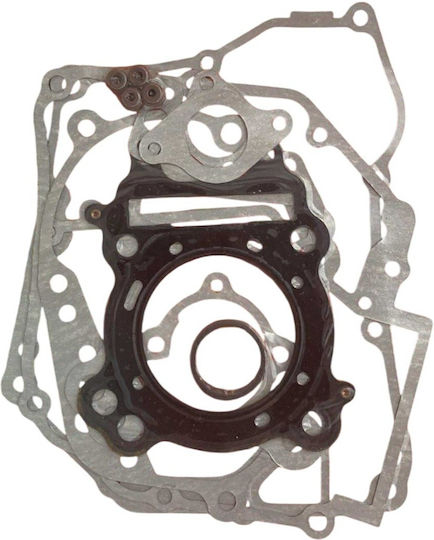 Φλάντζες Αβ Σετ 71mm Std Sym Gts 250cc/cruisym 250cc Κ.α Roc106458