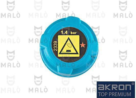 Water Cap Citroen Nemo Fiat 500 Bravo 1.4 Bar 118032-10054