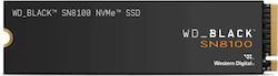 Western Digital SN8100 2TB M.2 WDS200T1X0M-00CMT0