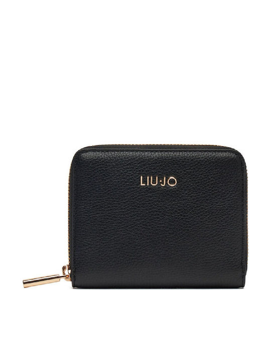 財布・小物その他 LIU JO Woman Wallet Black AA5155E0087 22222 LIU JO: Wallet woman - Black | Liu Jo wallet AA5155E0058