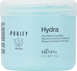 KaAral Hair Mask 500ml