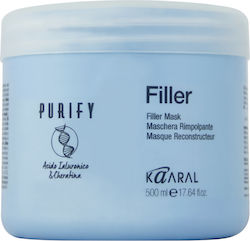 KaAral Hair Mask 500ml