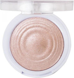 J.cat Beauty You Glow Girl Baked Highlighter Wypiekany Rozświetlacz Do Twarzy I Ciała 104 Crystal Sand 8.5g J.cat Beauty You Glow Girl Baked Highlighter Wypiekany Rozświetlacz Do Twarzy I Ciała 104 Crystal Sand 8.5g