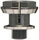 Collet 1/4"