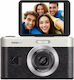 Kodak Pixpro C1 Compact Φωτογραφική Μηχανή 13MP...