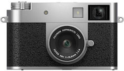 Fujifilm X half 18MP Fujifilm X half 18MP